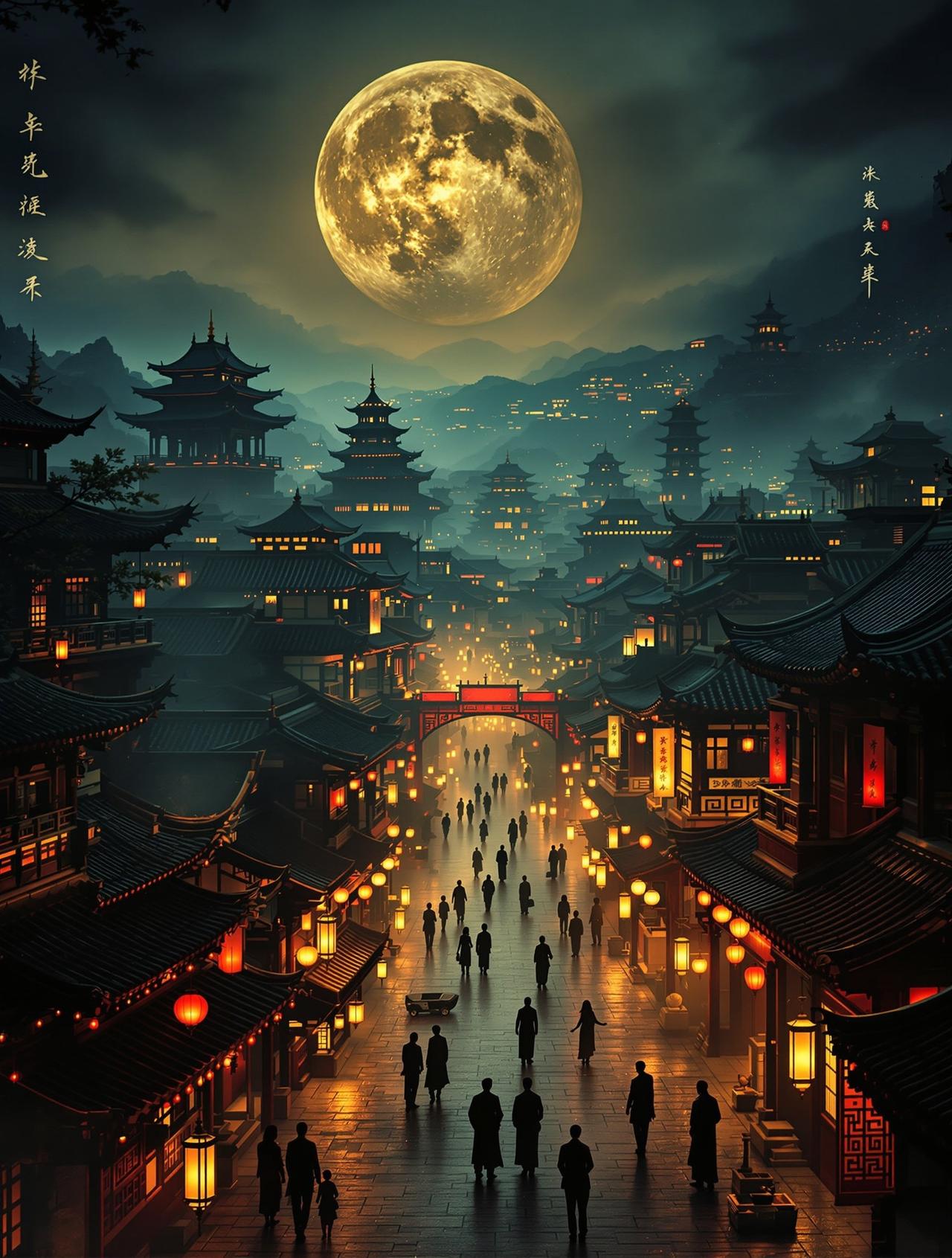长安十二时辰 - 桃花影院精选影视 长安十二时辰 电影海报 - 桃花影院