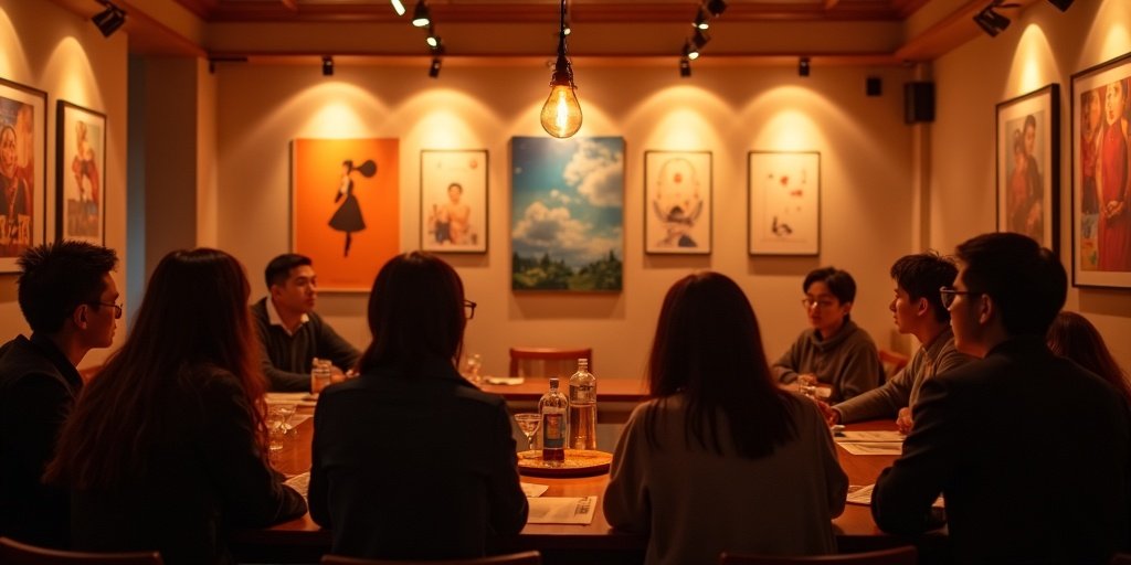 《长安十二时辰》为什么能成为年度最佳古装剧？深度解析其叙事结构 - 桃花影院追剧圈