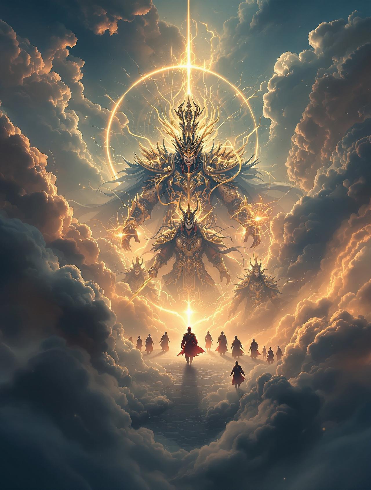 封神第二部 - 桃花影院 封神第二部 电影海报